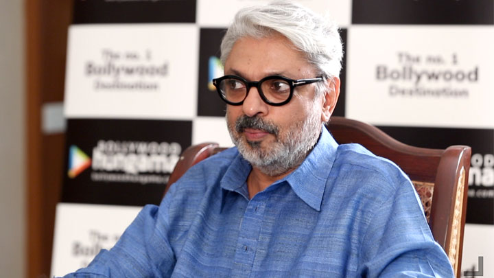 Sanjay Leela Bhansali Breaks Silence On The TORTURE That Padmaavat Went Through! Sanjay Leela Bhansali Breaks Silence On The TORTURE That Padmaavat Went Through!