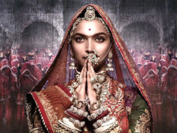 Box Office: Sanjay Leela Bhansali’s Padmaavat Day 21 in overseas