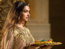 Box Office: Sanjay Leela Bhansali’s Padmaavat Day 23 in overseas