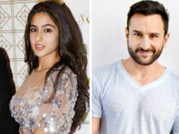 INSIDE SCOOP: Sara Ali Khan’s debut in trouble, dad Saif Ali Khan comes to rescue