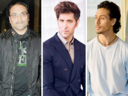 Scoop! Aditya Chopra DELAYS Hrithik Roshan-Tiger Shroff’s untitled next, here’s why