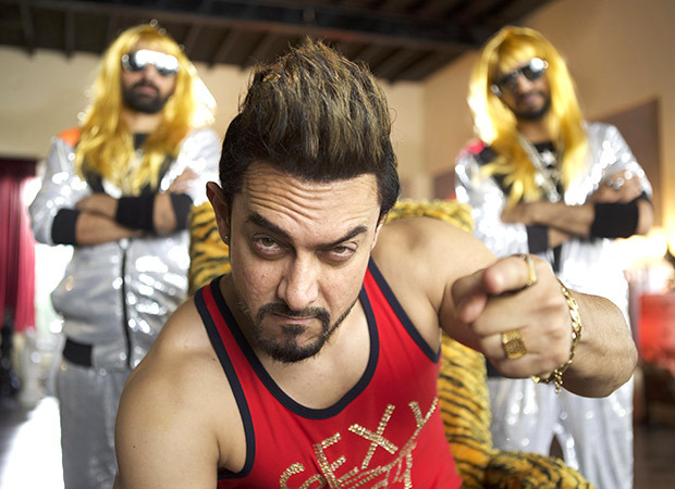 Box Office: Aamir Khan's Secret Superstar becomes 2nd Bollywood movie to cross USD 100 million at the China box office