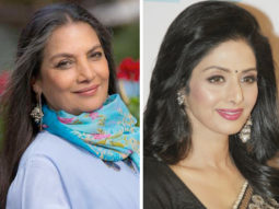 Shabana Azmi cancels Holi party after Sridevi’s sudden demise