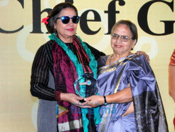 Shabana Azmi inaugurates 6th Annual International Conference