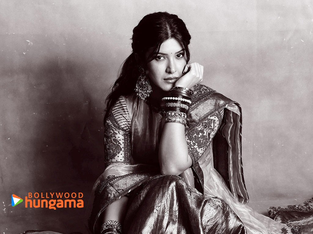 Shanaya Kapoor