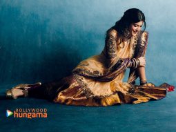 Shanaya Kapoor