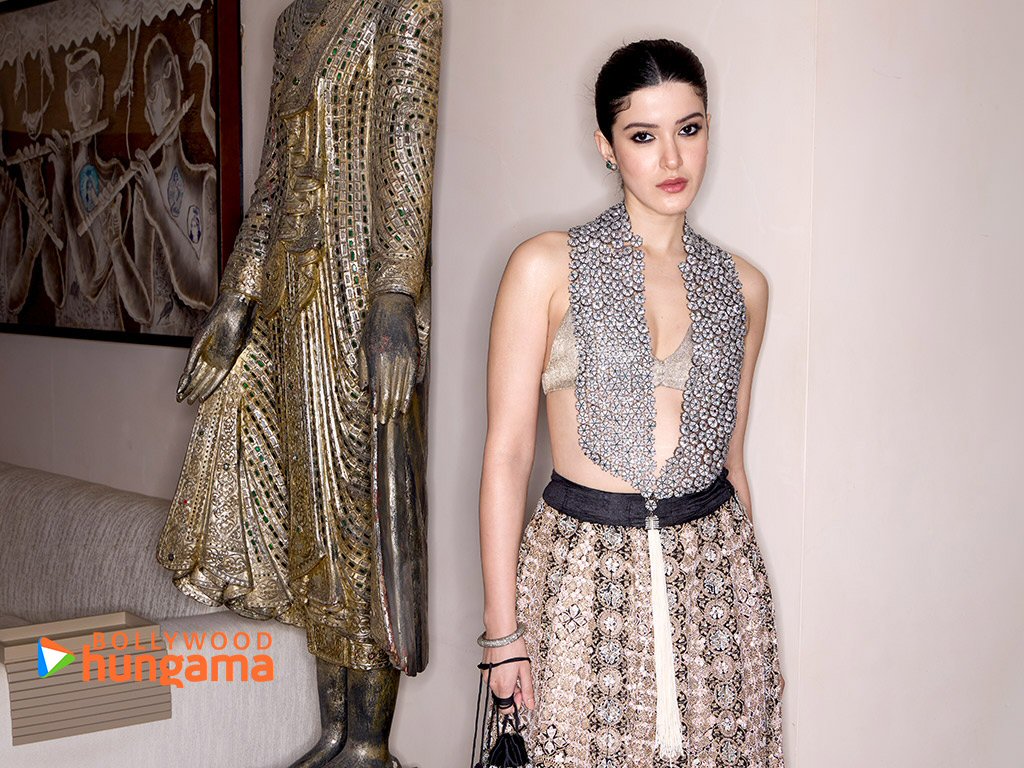 Shanaya Kapoor Shanaya Kapoor