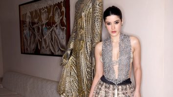 Shanaya Kapoor