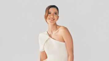 Shanaya Kapoor