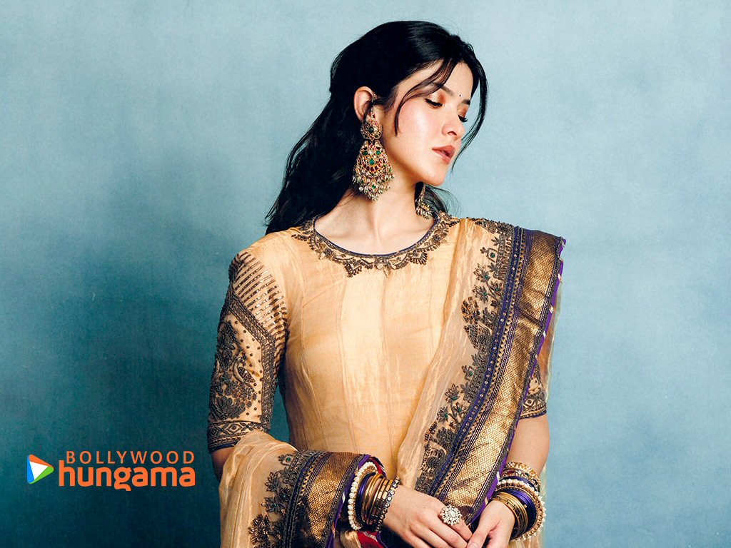 Shanaya Kapoor