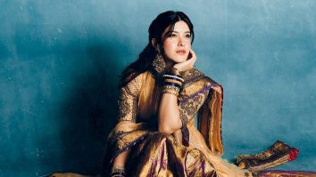 Shanaya Kapoor