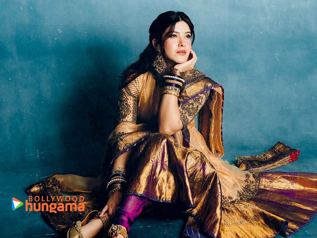 Shanaya Kapoor