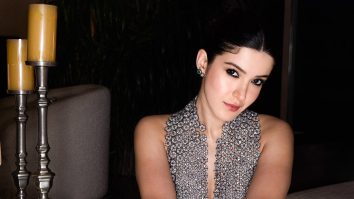 Shanaya Kapoor