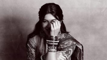 Shanaya Kapoor