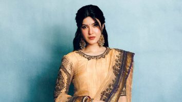 Shanaya Kapoor