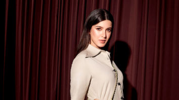 Shanaya Kapoor