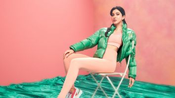 Celeb Wallpapers Of Shanaya Kapoor