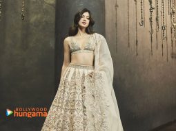 Shanaya Kapoor