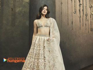 Shanaya Kapoor