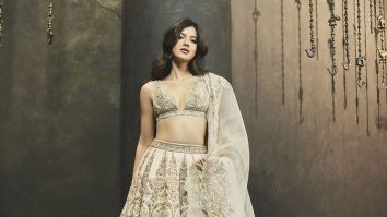 Shanaya Kapoor
