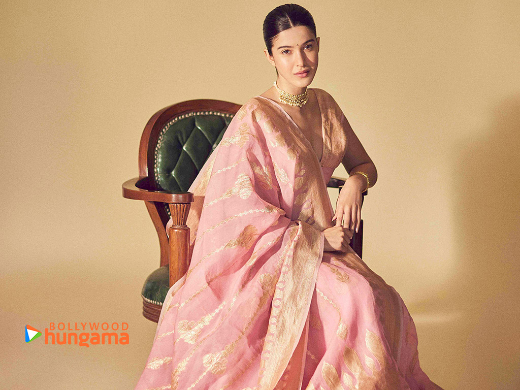 Shanaya Kapoor Shanaya Kapoor