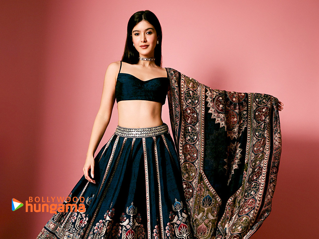 Shanaya Kapoor Shanaya Kapoor