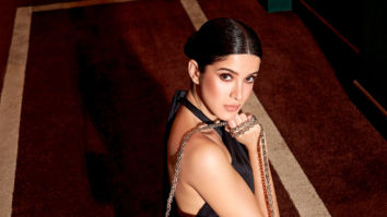 Shanaya Kapoor