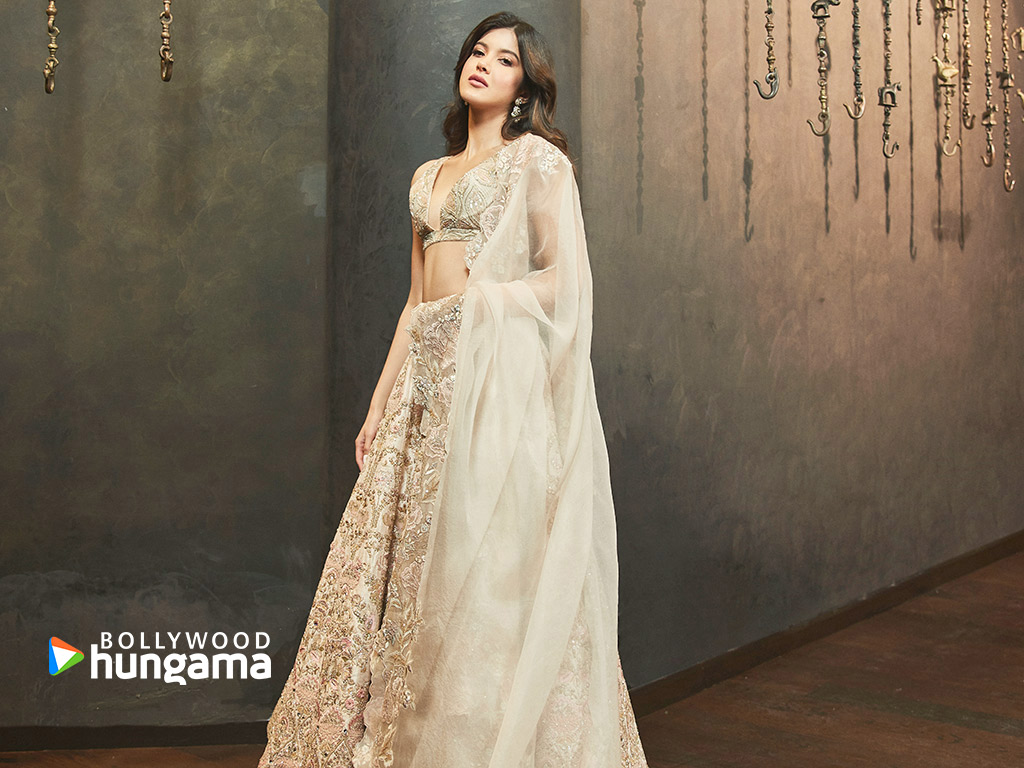 Shanaya Kapoor