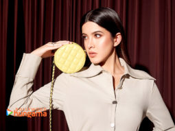 Shanaya Kapoor