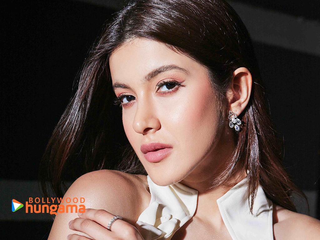 Shanaya Kapoor