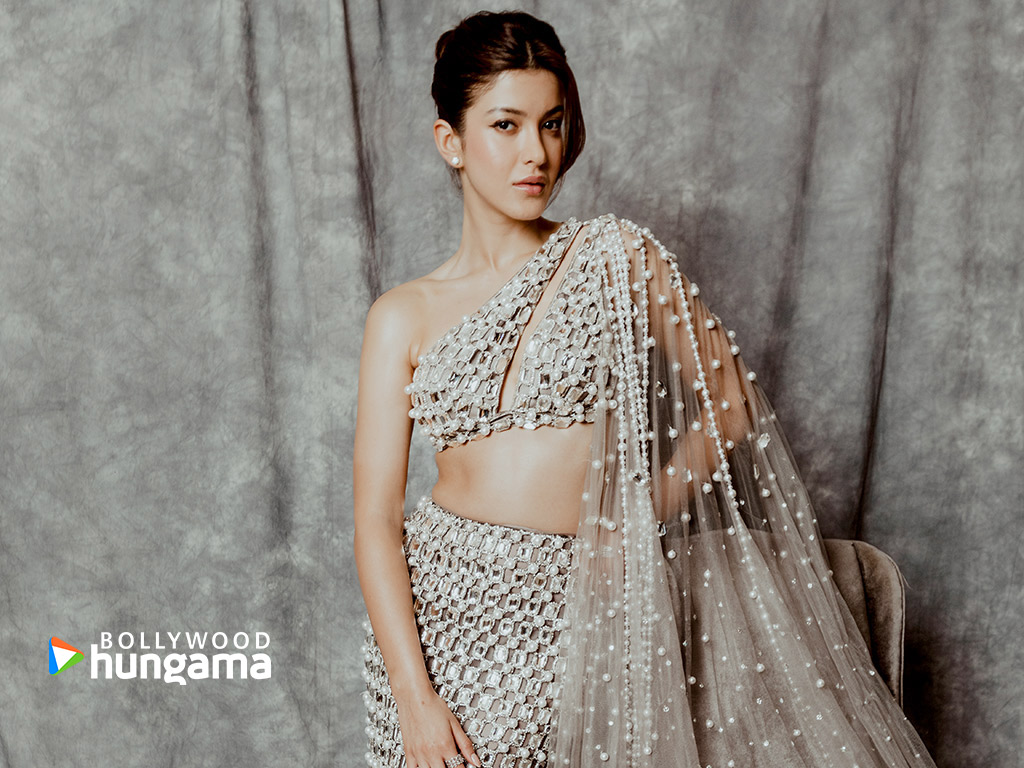 Shanaya Kapoor