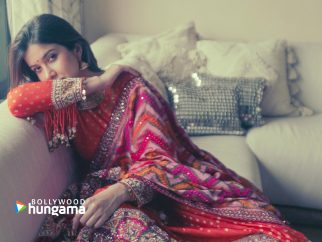 Celebrity wallpaper of Shanaya Kapoor