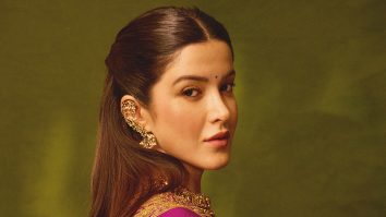 Celebrity wallpaper of Shanaya Kapoor