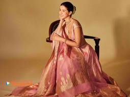 Celebrity wallpaper of Shanaya Kapoor