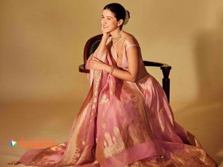 Celebrity wallpaper of Shanaya Kapoor