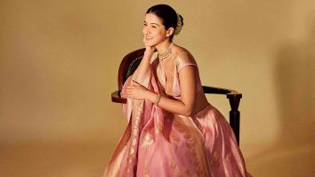 Celebrity wallpaper of Shanaya Kapoor