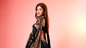 Shanaya Kapoor