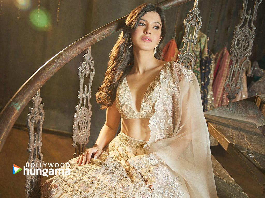 Shanaya Kapoor Shanaya Kapoor