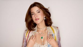 Celebrity wallpaper of Shanaya Kapoor