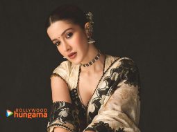 Celeb Wallpapers Of Shanaya Kapoor