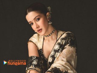 Celeb Wallpapers Of Shanaya Kapoor