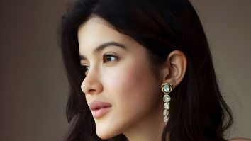 Shanaya Kapoor