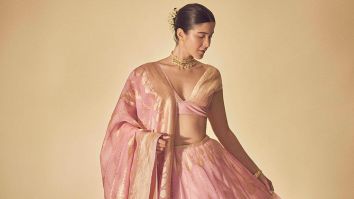 Celebrity wallpaper of Shanaya Kapoor