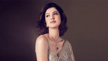 Celebrity wallpaper of Shanaya Kapoor