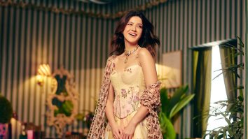 Celebrity wallpaper of Shanaya Kapoor