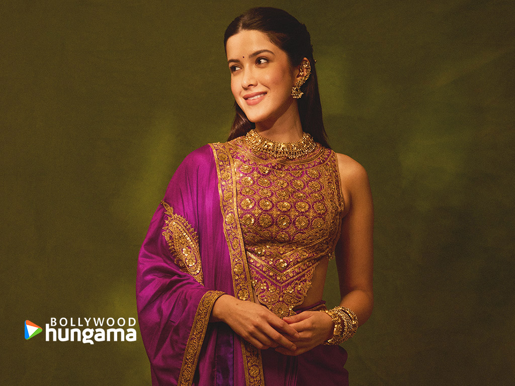 Shanaya Kapoor