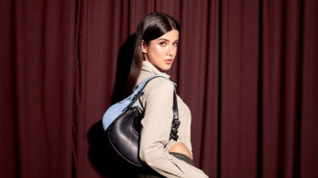Shanaya Kapoor