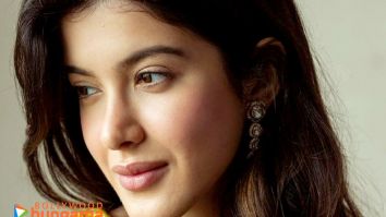 Shanaya Kapoor