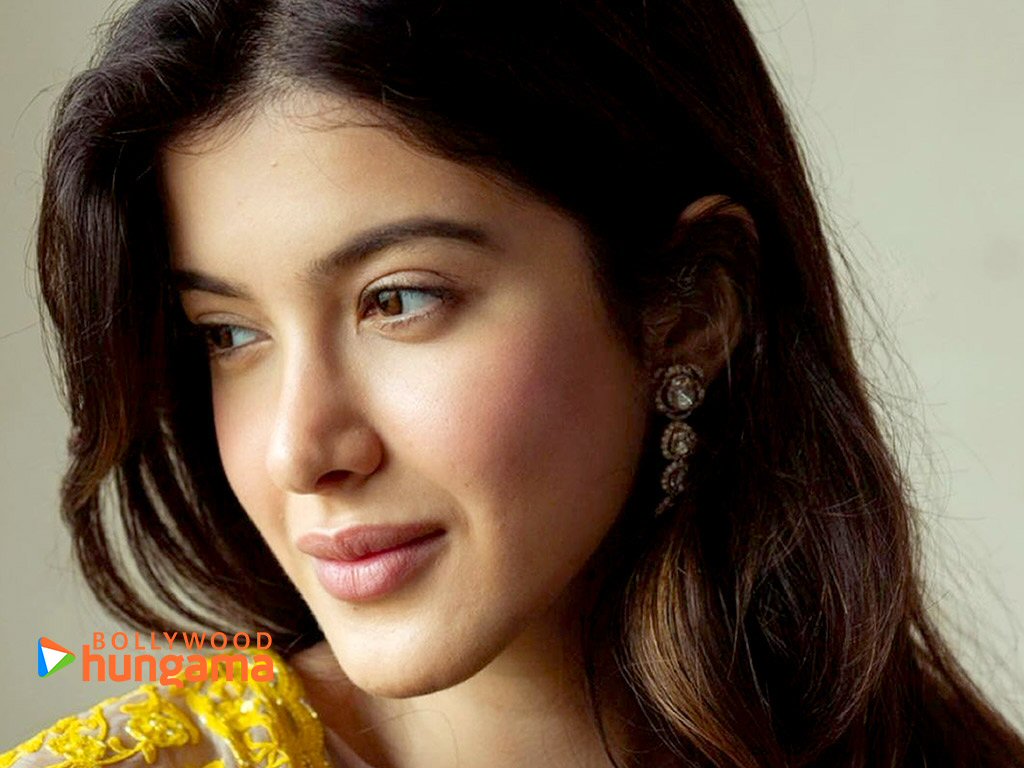Shanaya Kapoor