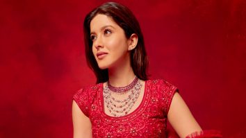 Celebrity wallpaper of Shanaya Kapoor